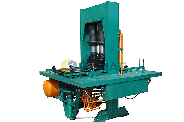 HM-150T Paver Block Making Machine