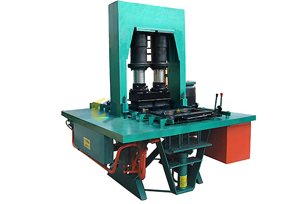 HM-150TB Hydraulic Paving Block Machine