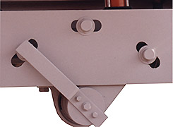 Non-contact proximity switch